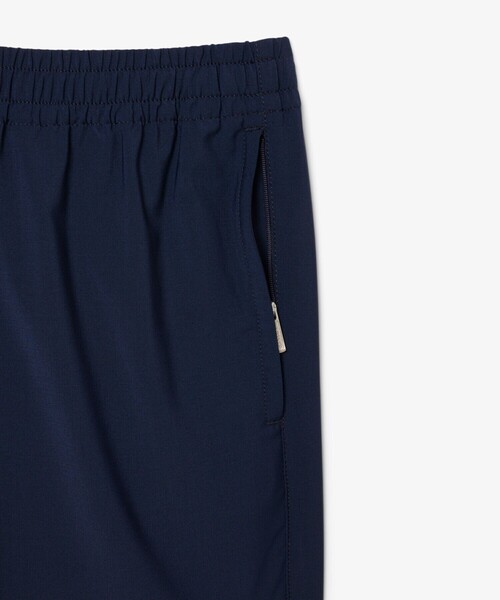 LACOSTE（ラコステ） チノパン ウールフランネルチノパンツ メンズ