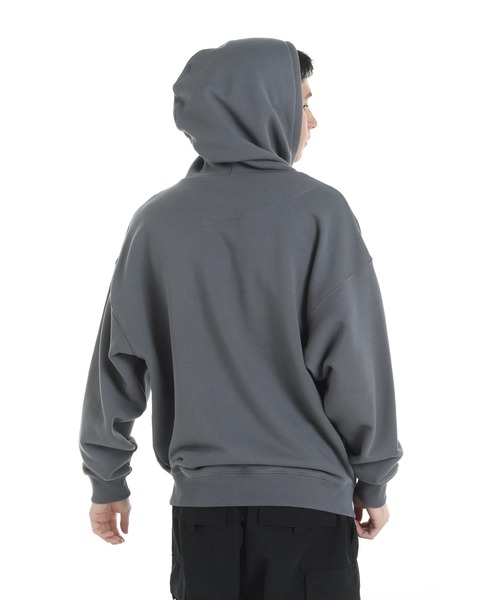 Y-3 パーカー NBHD GRAPHIC HOODIE メンズ レディース : ZOZOTOWN