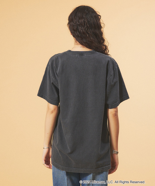 「GOOD ROCK SPEED」 半袖Tシャツ M ブラック系その他 メンズ_画像4
