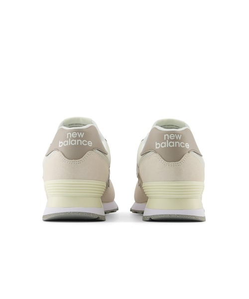 New Balance 「New Balance」 ローカットスニーカー 24.0cm