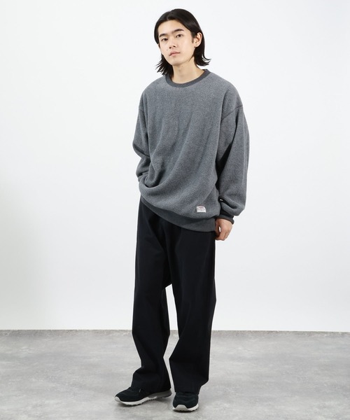 まとめ売り!Yeezy ファミマ Bayflow フーディ スウェット シャツ BAYFLOW（ベイフロー） トレーナー スウェット 「マンチェスター