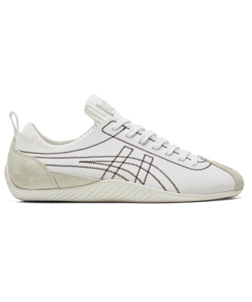 Onitsuka Tiger（オニツカタイガー） ローカットスニーカー 28