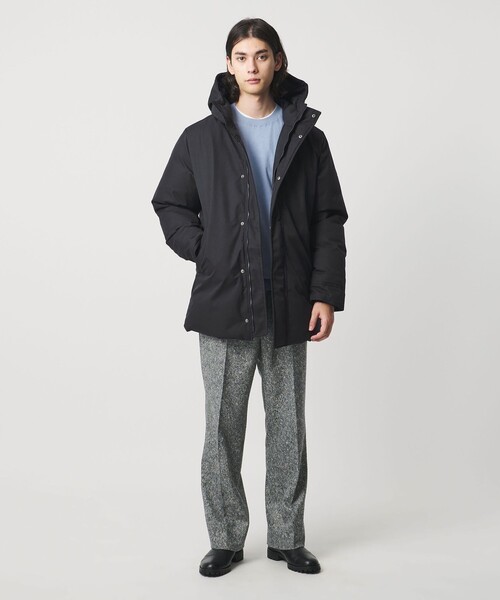 Pyrenex（ピレネックス） ダウンジャケット ダウン 「別注」「PYRENEX