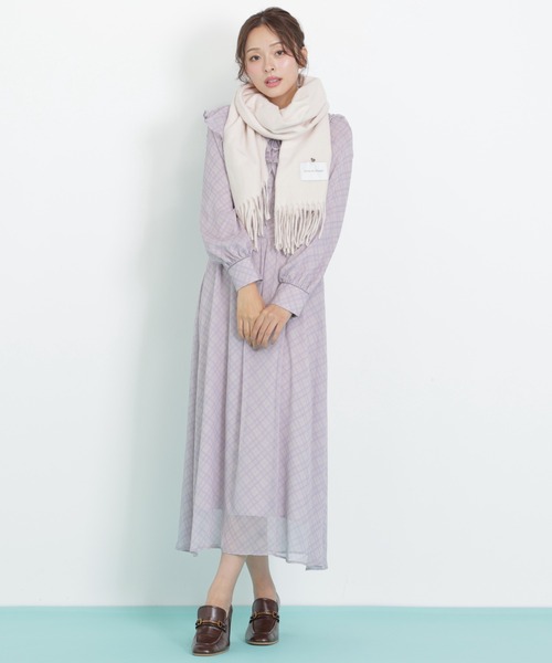 JILL by JILL STUART（ジルバイジルスチュアート） ストール マフラー