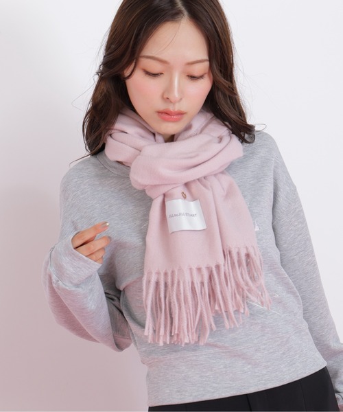 JILL by JILL STUART（ジルバイジルスチュアート） ストール マフラー