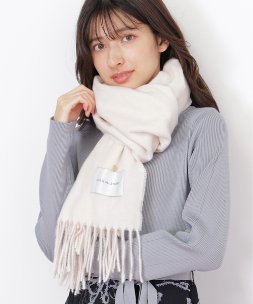 JILL by JILL STUART（ジルバイジルスチュアート） ストール マフラー