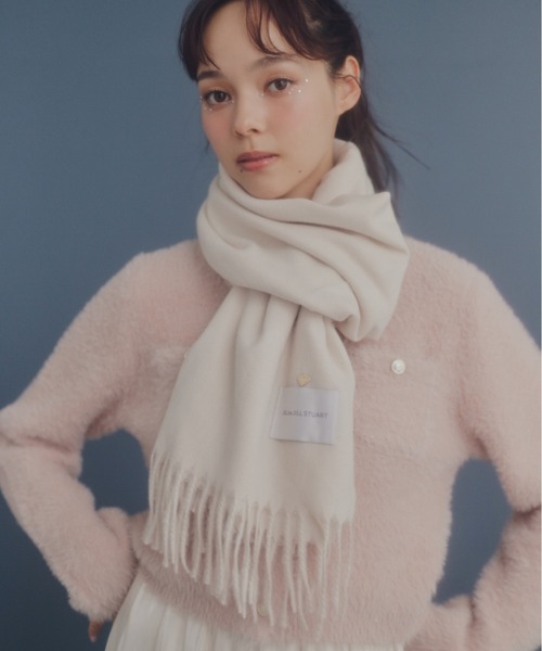 JILL by JILL STUART（ジルバイジルスチュアート） ストール マフラー