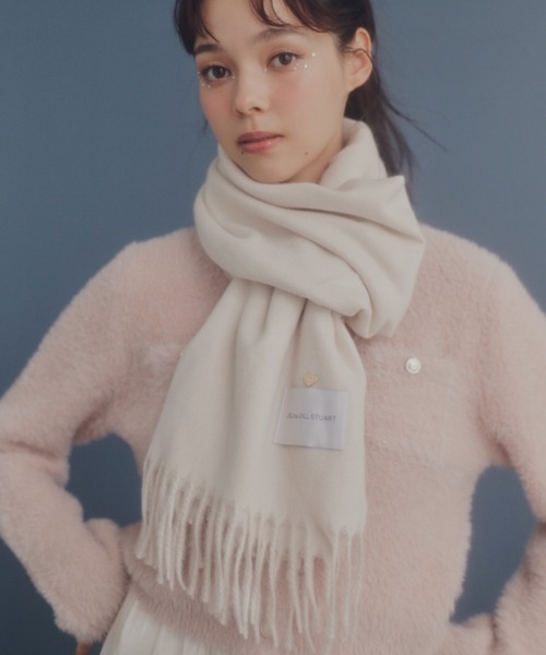 JILL by JILL STUART（ジルバイジルスチュアート） マフラー ストール