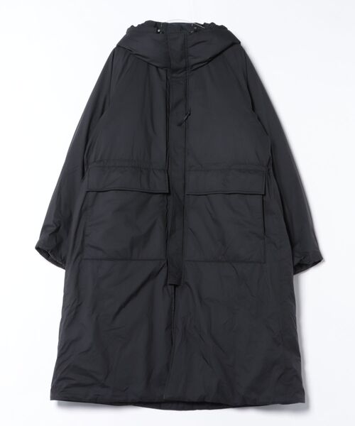 Product Twelve プロダクトトゥエルブ プリマロフトミリタリーコート Product Twelve（プロダクトトゥエルブ） コート ジャケット Product