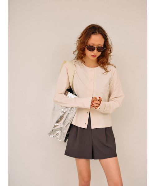 null.（ヌル） ラッシュガード 2wayラッシュガード レディース