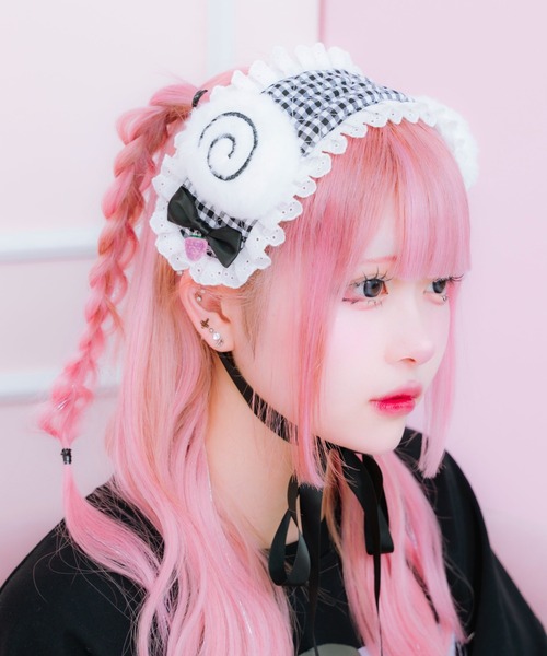 mine by LAFARY なるとヘッドドレス : ZOZOTOWN Yahoo!店 - 通販