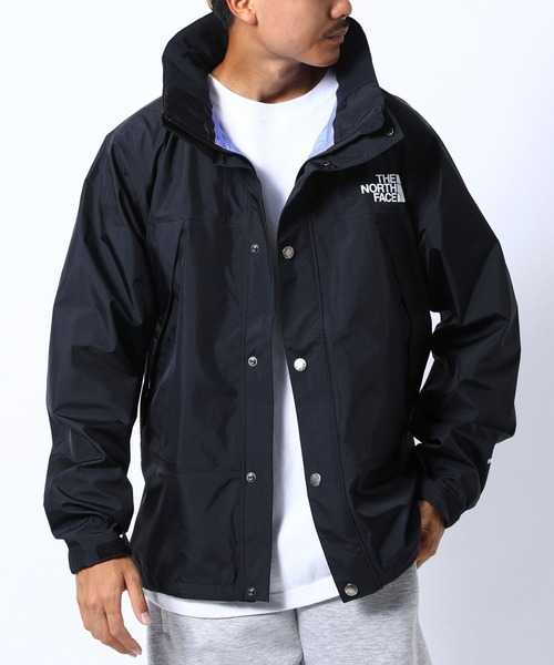 FREAK'S STORE（フリークスストア） 「THE NORTH FACE」ナイロン