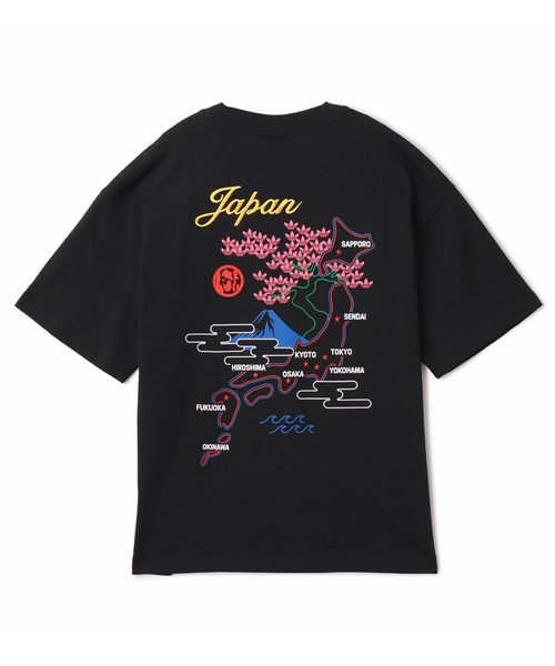 adidas（アディダス） adidas tシャツ adidas JAPAN S/S TEE