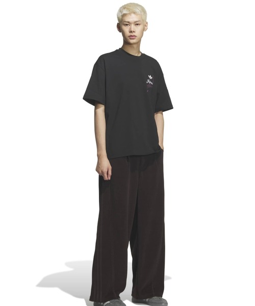 adidas（アディダス） adidas tシャツ adidas JAPAN S/S TEE