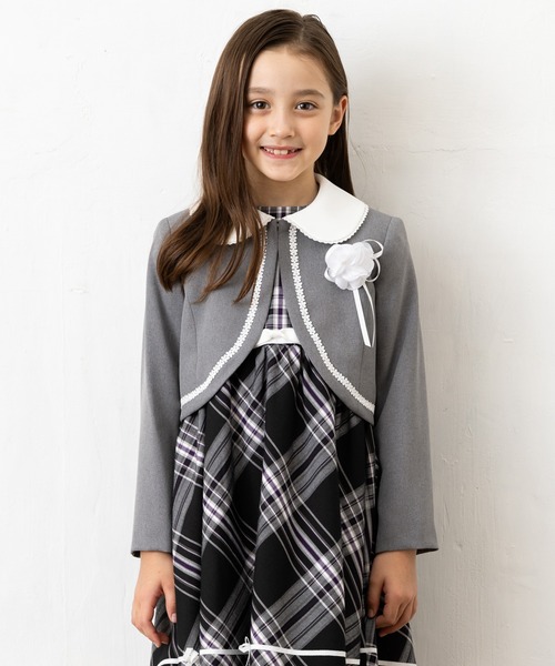 DECORA PINKY'S（デコラピンキーズ） フォーマル 発表会 卒園式 入学式