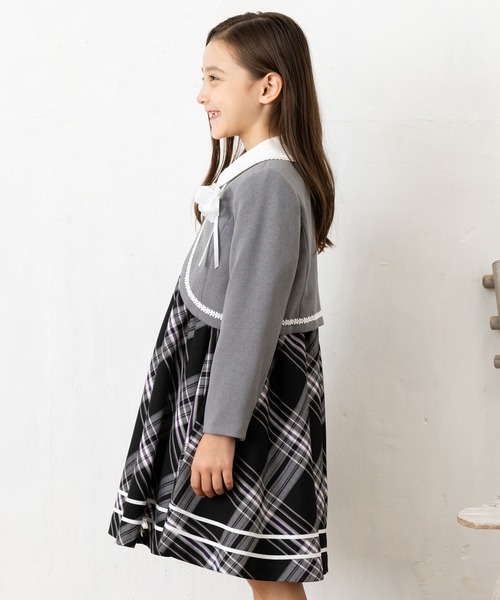 DECORA PINKY'S（デコラピンキーズ） フォーマル 発表会 卒園式 入学式