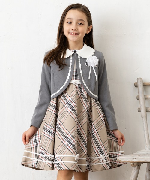 DECORA PINKY'S（デコラピンキーズ） フォーマル 発表会 卒園式 入学式