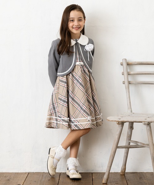 DECORA PINKY'S（デコラピンキーズ） フォーマル 発表会 卒園式 入学式