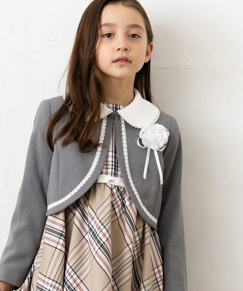 DECORA PINKY'S（デコラピンキーズ） フォーマル 発表会 卒園式 入学式