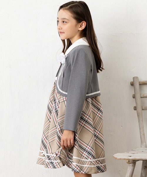 DECORA PINKY'S（デコラピンキーズ） フォーマル 発表会 卒園式 入学式