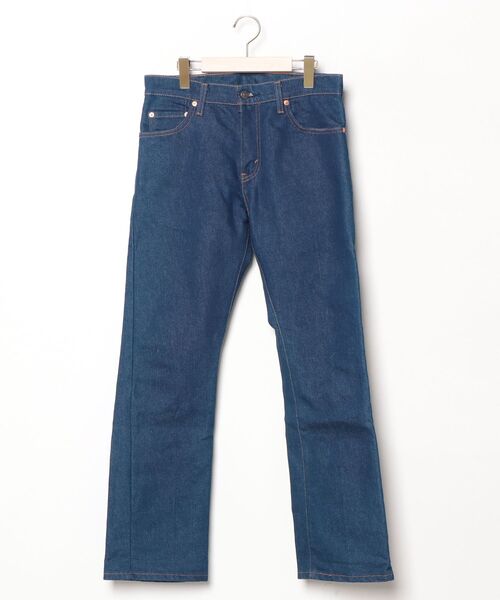 Levi's（リーバイス） ブーツカットデニムパンツ 30inch ブルー メンズ