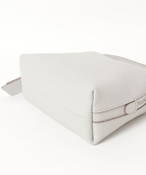 「GIANNI CHIARINI」 2WAYバッグ FREE ブラック レディース_画像3