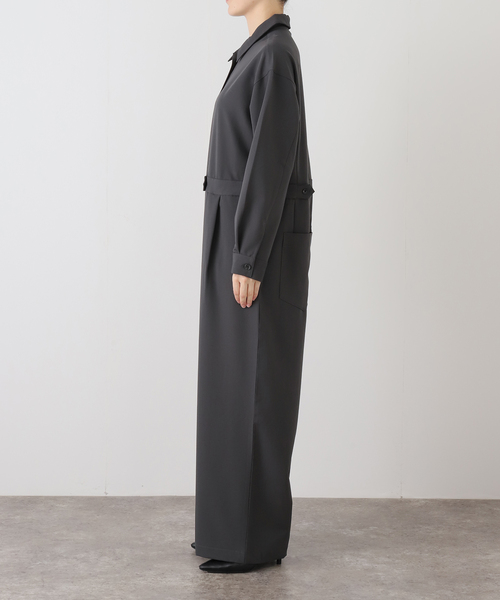 SLOBE IENA オールインワン ジャンプスーツ レディース : ZOZOTOWN