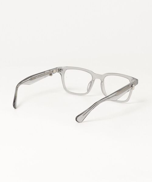 A BATHING APE（アベイシングエイプ） 伊達メガネ メガネ 眼鏡 OPTICAL