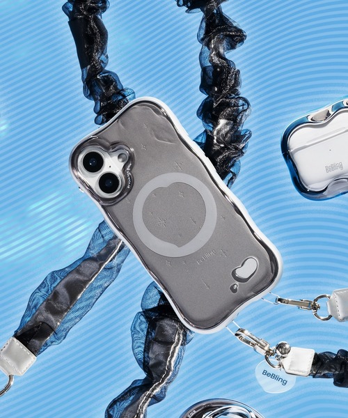 iFace スマホケース iPhone 17/17 Pro/17 Pro Max/16/16 Pro/16 Max/15