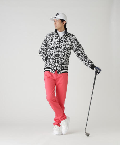 PEARLY GATES（パーリーゲイツ） ブルゾン アウター 「PEARLY GATES