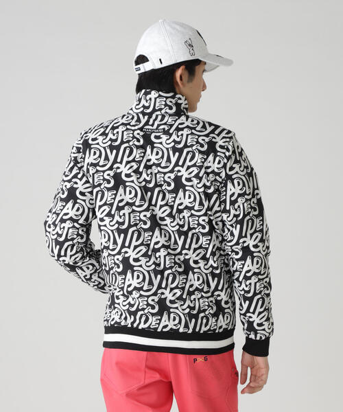 PEARLY GATES（パーリーゲイツ） ブルゾン アウター 「PEARLY GATES