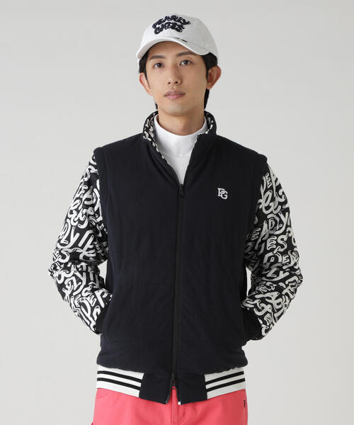 PEARLY GATES（パーリーゲイツ） ブルゾン アウター 「PEARLY GATES