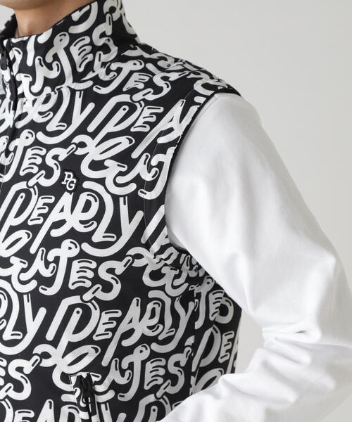 PEARLY GATES（パーリーゲイツ） ブルゾン アウター 「PEARLY GATES