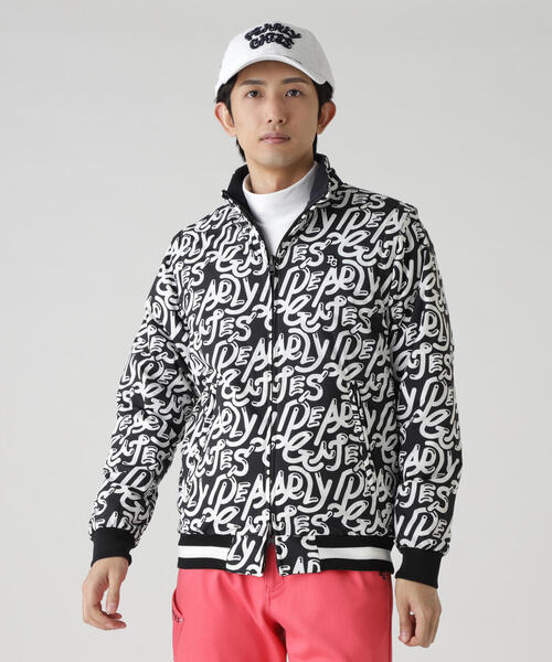 PEARLY GATES（パーリーゲイツ） ブルゾン アウター 「PEARLY GATES