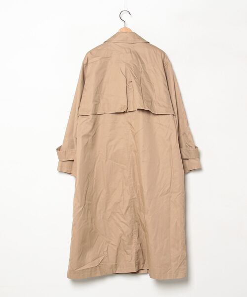 JOURNAL STANDARD（ジャーナルスタンダード） トレンチコート SMALL