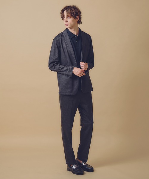 ABAHOUSE GRAY スーツ 48 モカ メンズ : ZOZOTOWN Yahoo!店 - 通販