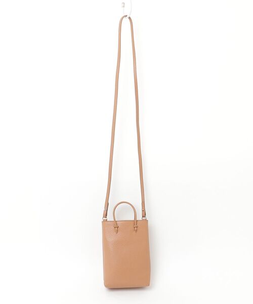FURLA（フルラ） 2WAYバッグ - ベージュ レディース : ZOZOTOWN Yahoo