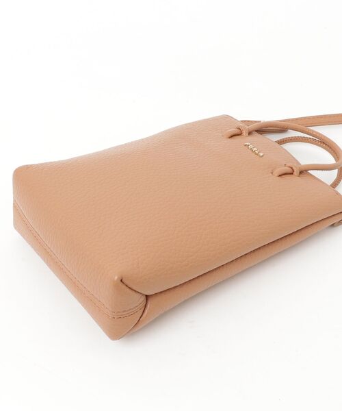 FURLA フルラ 2wayショルダーバッグハンドバッグ ベージュ 本革 FURLA（フルラ） 2WAYバッグ - ベージュ レディース : ZOZOTOWN Yahoo