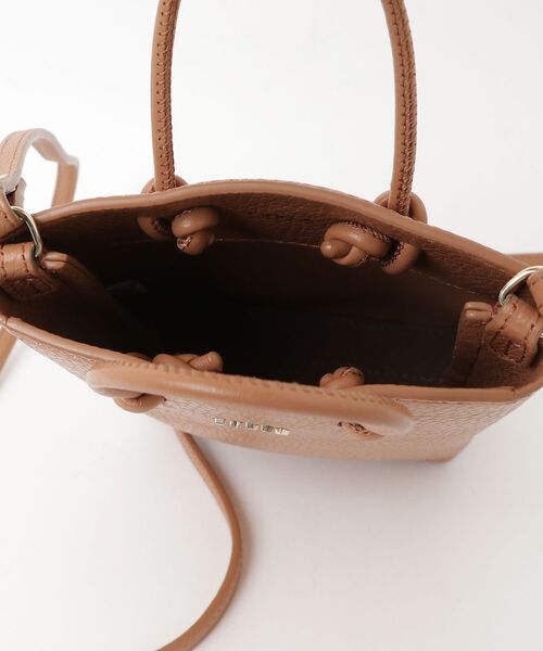 FURLA（フルラ） 2WAYバッグ - ベージュ レディース : ZOZOTOWN Yahoo