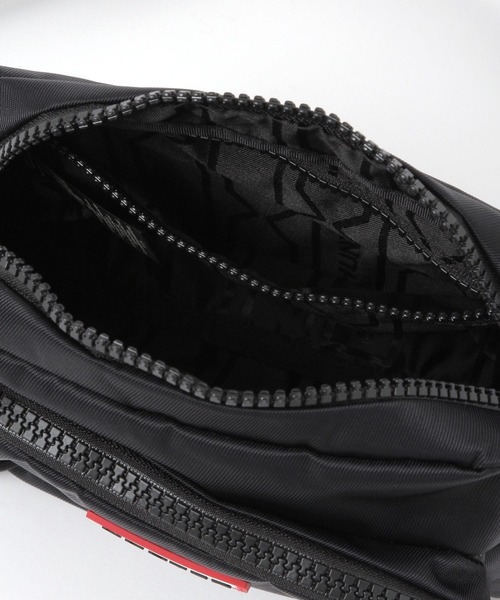 HUNTER（ハンター） ショルダーバッグ バッグ 「HUNTER」ナイロン