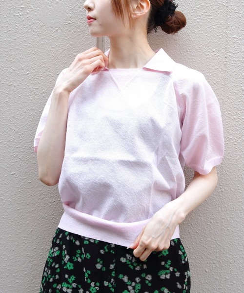 THE SHINZONE（ザ シンゾーン） tシャツ THE SHINZONE/シンゾーン テラ
