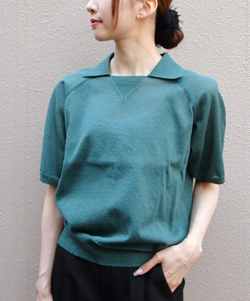 THE SHINZONE（ザ シンゾーン） tシャツ THE SHINZONE/シンゾーン テラ