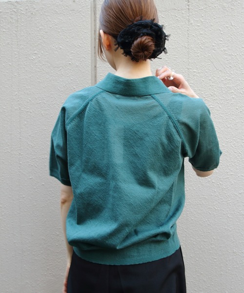 THE SHINZONE（ザ シンゾーン） tシャツ 半袖 THE SHINZONE/シンゾーン