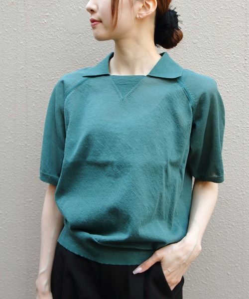 THE SHINZONE（ザ シンゾーン） tシャツ THE SHINZONE/シンゾーン テラ