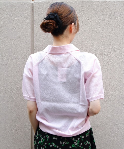 THE SHINZONE（ザ シンゾーン） tシャツ 半袖 THE SHINZONE/シンゾーン