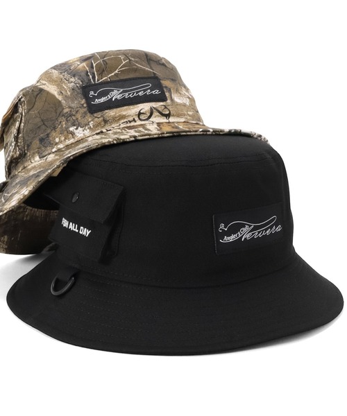 NEW ERA(ニューエラ) 帽子 ハット アウトドア バケットハット メンズ NEW ERA(ニューエラ) 帽子 ハット アウトドア バケットハット メンズ