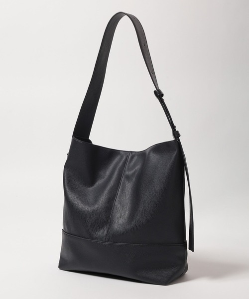 RAGEBLUE（レイジブルー） ショルダーバッグ フェイクレザー