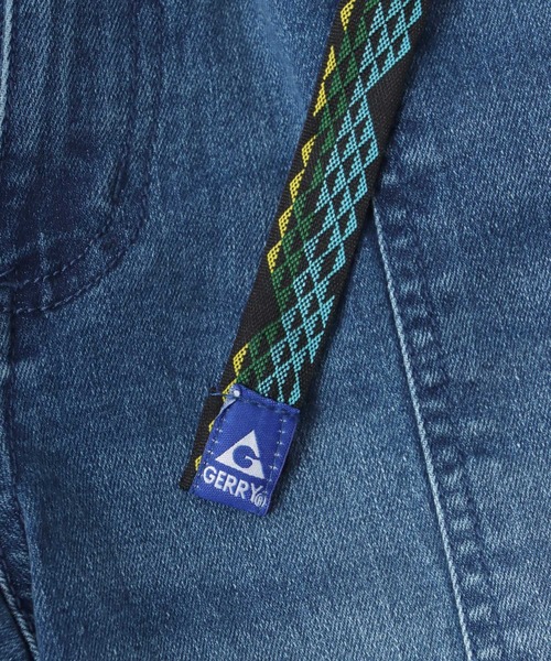 「GERRY」 デニムパンツ M ブルー メンズ_画像9