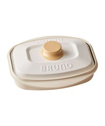 BRUNO（ブルーノ） キッチン レンジメートプロ スクエア by BRUNO