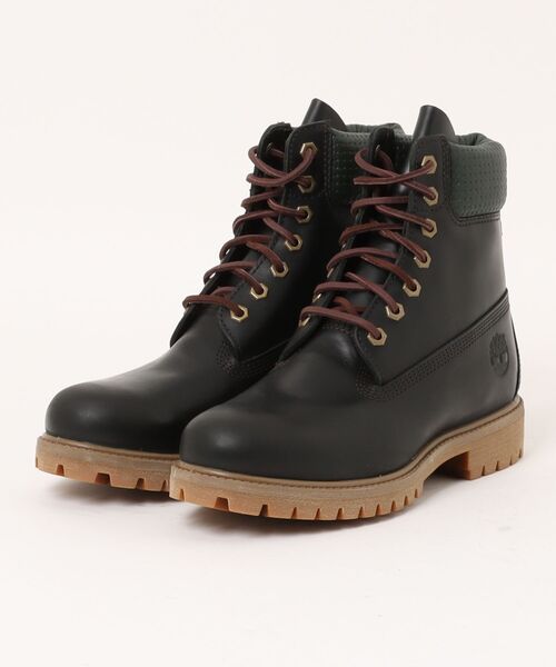 ティンバーランド　culture kings　28cm　6インチプレミアムブーツ ティンバーランド culture kings 28cm 6インチプレミアムブーツ